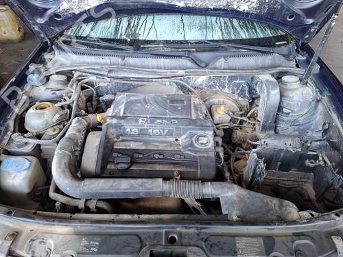 Used Engine SEAT TOLEDO II (1M2) [1998-2006]  31723406