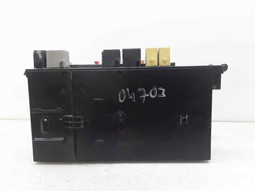 Fuse box MERCEDES-BENZ C-CLASS T-Model (S203) C 220 CDI (203.206, 203.208) | BP24193243E1 