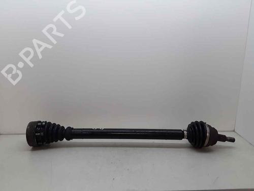 Antriebswelle rechts vorne für SEAT TOLEDO II (1M2) 1.9 TDI (110 hp) 24634546