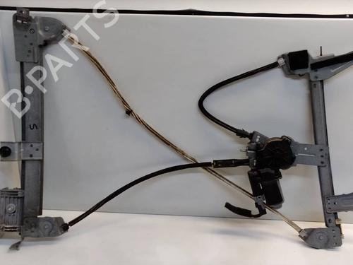 Used Front left window mechanism Front left window mechanism 39517261 39517261