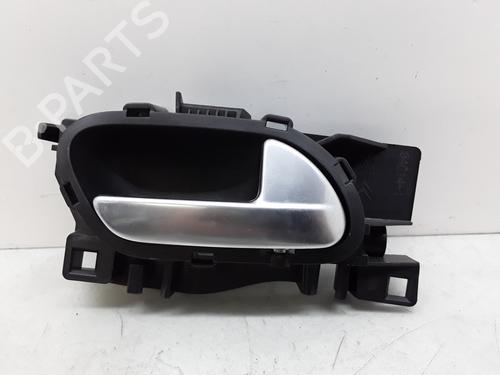Højre fortil invendig håndtag CITROËN C4 II (NC_) [2009-2025]  31177625