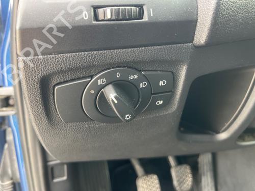 Used Headlight switch BMW 1 (E87) 118 d (122 hp) 22898193