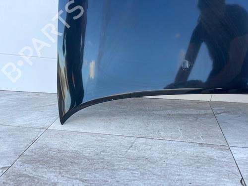 Hood TOYOTA AVENSIS Saloon (_T25_)  | BP30442276C1 