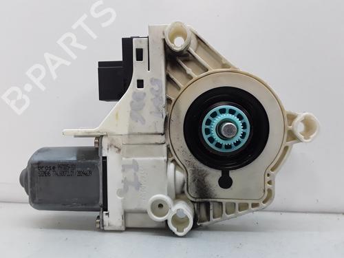 Left rear window motor AUDI A6 C6 (4F2) 2.0 TDI | BP25254244E23 