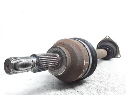 Used Left front driveshaft RENAULT LAGUNA II Grandtour (KG0/1_) 1.9 dCi (KG0G) (120 hp) 8604249