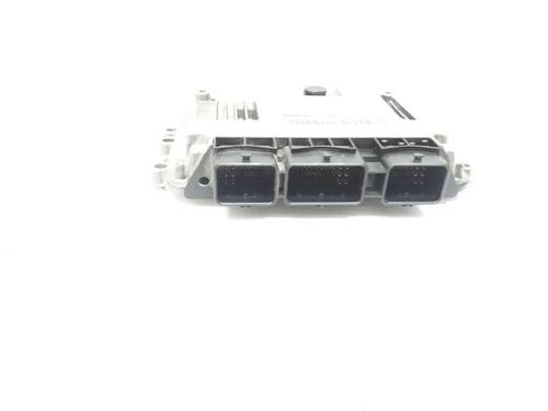 Engine control unit (ECU) RENAULT LAGUNA II (BG0/1_)  | BP7471012M57 
