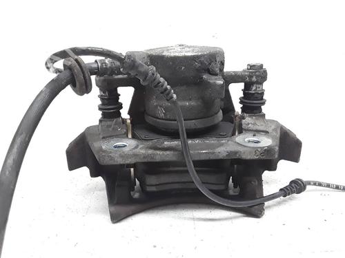 Right front brake caliper MERCEDES-BENZ A-CLASS (W169) A 180 CDI (169.007, 169.307) | BP17132831M104