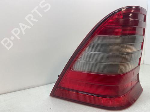 Left taillight MERCEDES-BENZ C-CLASS (W202) | BP22442277C34