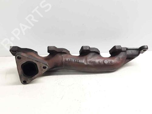 Udstødningsmanifold MERCEDES-BENZ C-CLASS (W203) C 220 CDI (203.006, 203.008) | BP17124710M110 