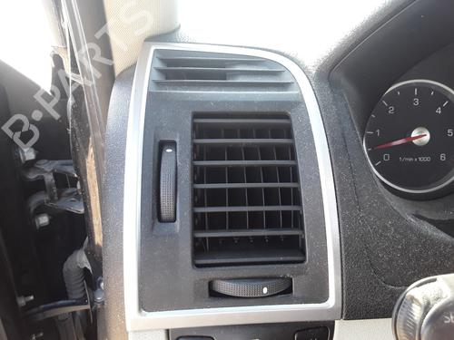 Luftventilen CADILLAC BLS 1.9 D (150 hp) 16363596