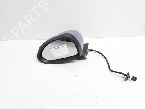 Left mirror OPEL CORSA D (S07) 1.3 CDTI (L08, L68) | BP8404031C26 