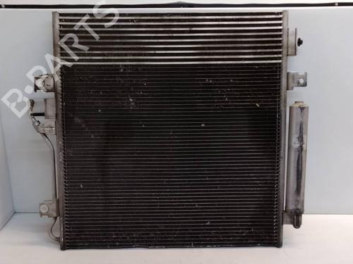Radiateur de ac Radiateur de ac 39106953 39106953