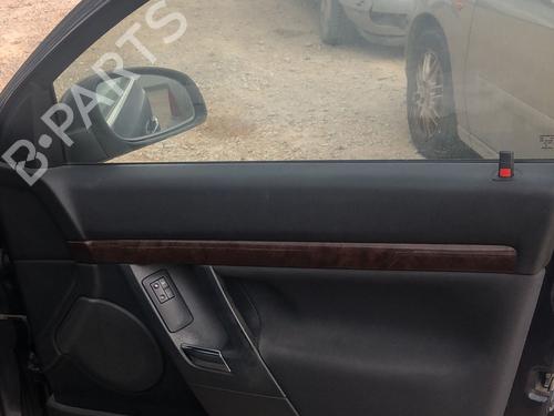 Computer comfort OPEL VECTRA C (Z02)  | BP30400396M56 