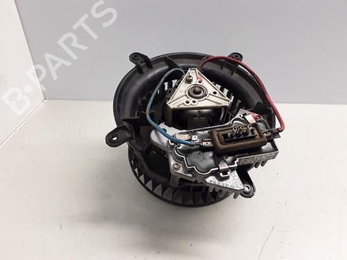 Used Heater blower motor MERCEDES-BENZ E-CLASS (W210) E 300 D (210.020) (136 hp) 16891871