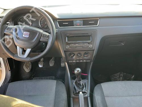 Climate control SEAT TOLEDO IV (KG3) | BP39908320I5 - Image 7
