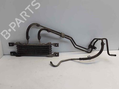 Used Oil radiator Oil radiator CHEVROLET CAPTIVA (C100, C140) [2006-2026] 34736205 34736205