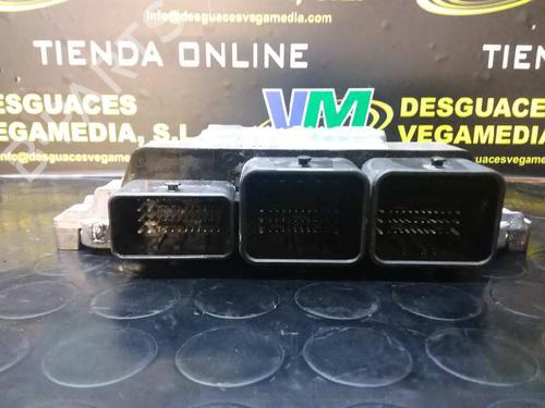 Engine control unit (ECU) VOLVO V40 Hatchback (525)  | BP7470319M57 