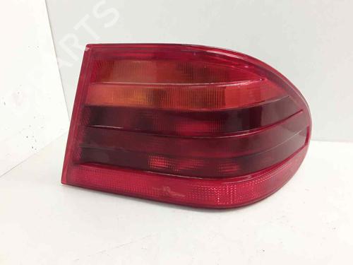 Used Right taillight MERCEDES-BENZ E-CLASS (W210) E 300 Turbo-D (210.025) (177 hp) 28817642