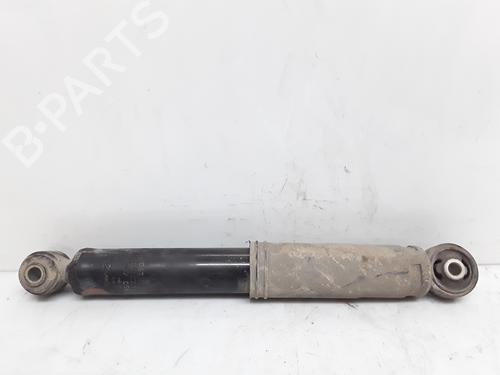 Used Left rear shock absorber FIAT 500 (312_) 1.3 D Multijet (312AXB1A) (75 hp) 8179537