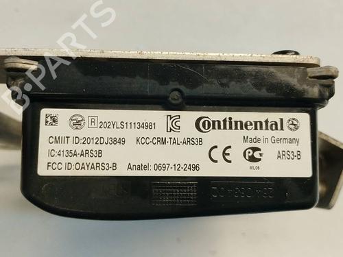 Electronic module BMW 5 (F10) 530 d xDrive | BP40281843M83 - Image 3