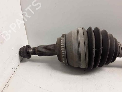 Right front driveshaft TOYOTA AVENSIS (_T25_) 2.2 D-4D (ADT251_, ADT251R) | BP22554766M39