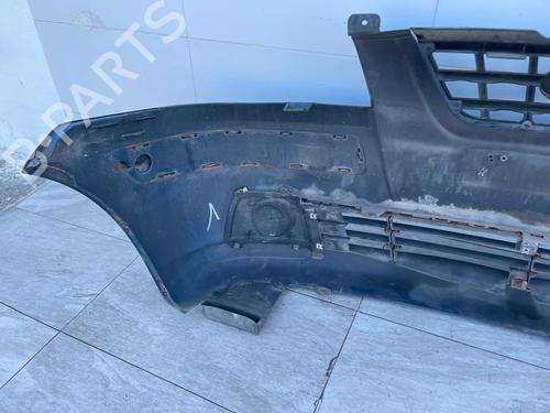 Front bumper HYUNDAI ATOS (MX) 1.1 | BP31177607C7 