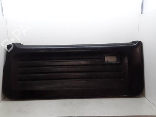 Used Boot lining SUZUKI GRAND VITARA I (FT, HT) 2.0 HDI 110 16V 4x4 (SQ420D, TD83V, JA420WD) (109 hp) 30688138