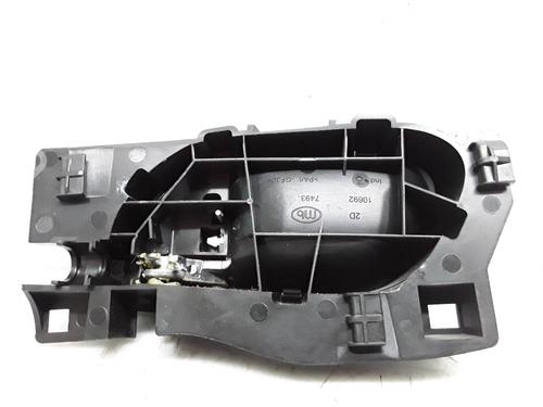 Front right interior door handle PEUGEOT 308 I (4A_, 4C_)  | BP8199283I14 