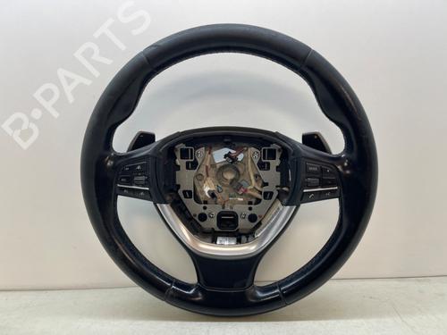 Used Steering wheel BMW 5 (F10) 530 d xDrive (258 hp) 22334775