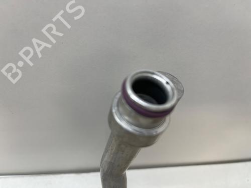 AC pipe MERCEDES-BENZ CLA Coupe (C117) CLA 220 CDI / d (117.303) | BP26645566M126 
