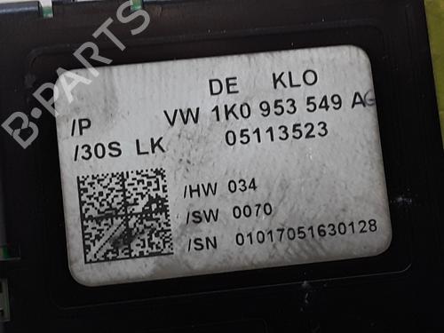 Electronic module SEAT ALTEA (5P1)  | BP13578317M83 
