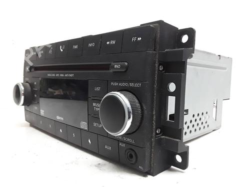Radio CHRYSLER SEBRING (JS) 2.0 CRD | BP7968144E6 