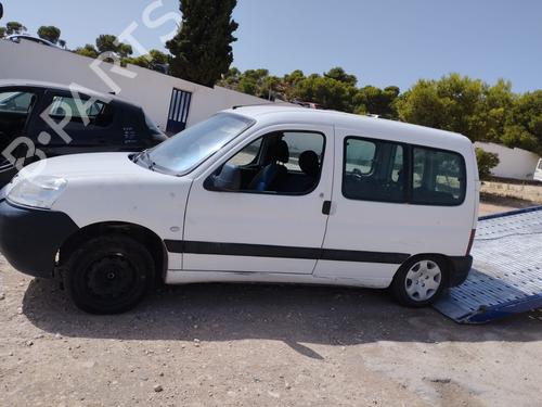 Right front seat PEUGEOT PARTNER MPV (5_, G_) 1.9 D 4x4 | BP10503971C16 