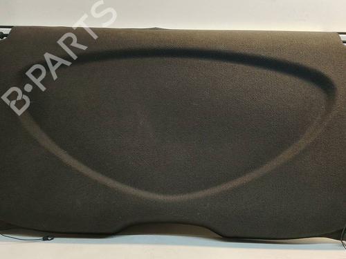 Used Rear parcel shelf Rear parcel shelf FORD FOCUS I (DAW, DBW) 1.6 16V (100 hp) 39908295 39908295
