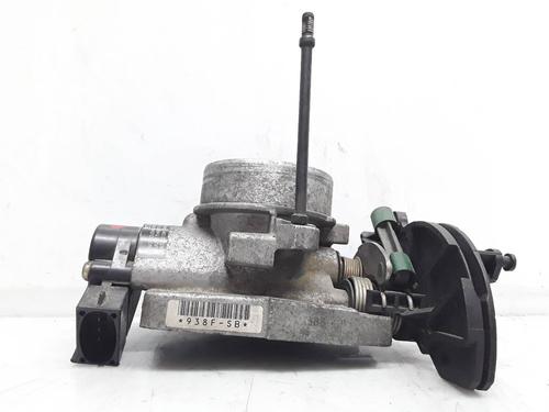 Used Throttle body FORD MONDEO I (GBP) [1993-1996]  8184095