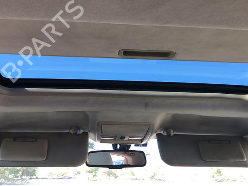 Headlight switch CHRYSLER 300C (LX, LE) 3.0 CRD | BP31176274I24