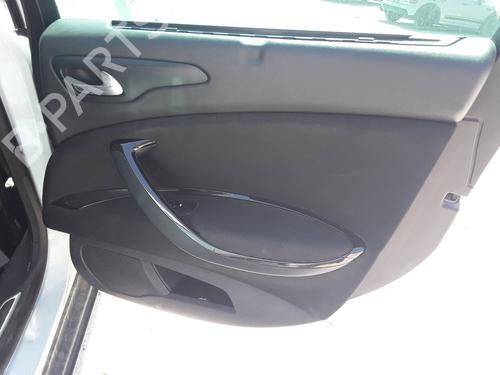 Used Rear right panel Rear right panel 37014950 37014950