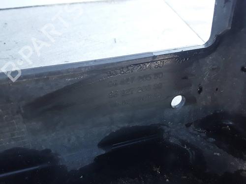 Front slam panel CITROËN C4 II Saloon (NC_) | BP32175301C72