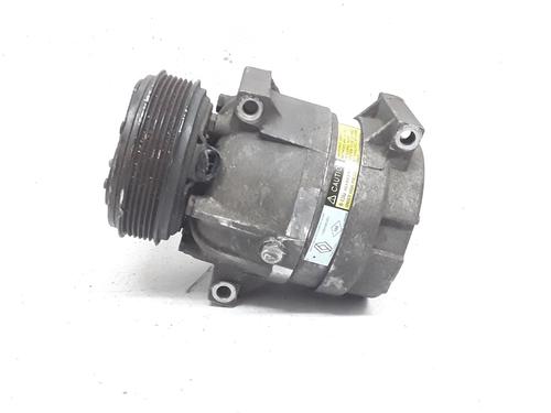 Compresseur AC RENAULT CLIO I (B/C57_, 5/357_) 1.9 D (B/C/S576, B/C/S57L) (64 hp) 13749468