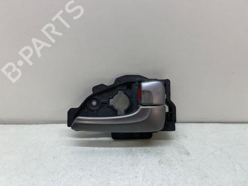 Used Rear right interior door handle HYUNDAI ix35 (LM, EL, ELH) [2009-2016]  22897974