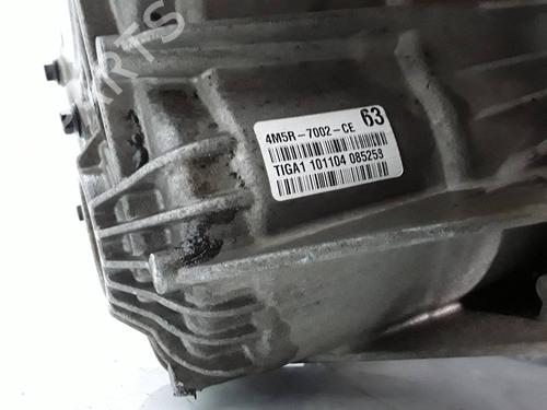 Used Gearbox VOLVO V50 (545) 2.0 D (136 hp) 8876214