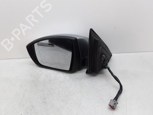 Used Left mirror FORD S-MAX (WA6) [2006-2014]  30975121