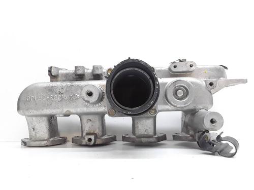 Intake manifold NISSAN TERRANO I (WD21) 2.7 TD 4WD (LBYD21) | BP9766147M70 