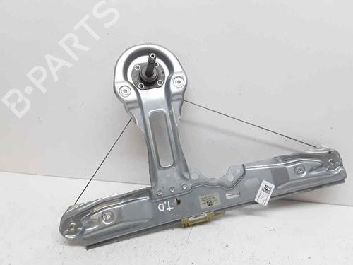Used Rear right window mechanism FORD KUGA I [2008-2012]  21132183