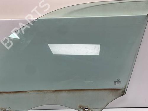 Used Front left door window Front left door window BMW X1 (E84) xDrive 18 d (143 hp) 40435984 40435984