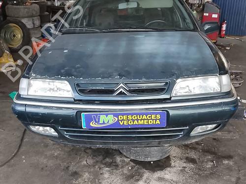 Used Parts CITROËN XANTIA (X1_, X2_) 2.0 HDI 109 5009572