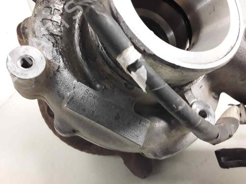 Turbocharger/Supercharger MAZDA CX-7 (ER) 2.2 MZR-CD AWD (ER10A) | BP22425324M71 