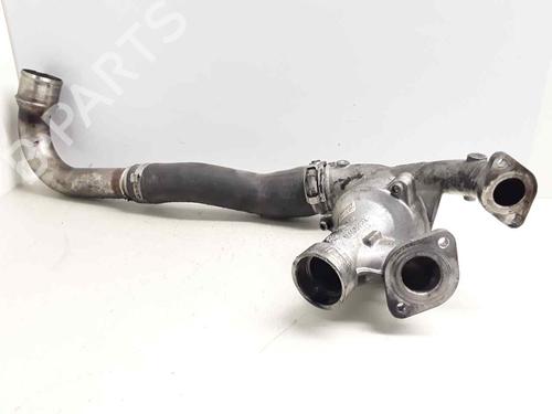 Other SAAB 9-3 (YS3F, E79, D79, D75) 1.9 TiD | BP16849066O1 