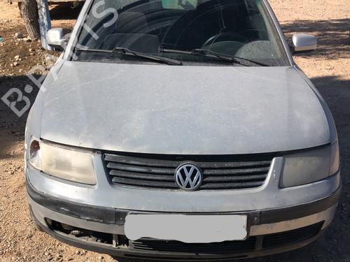 Bakluke lås VW PASSAT B5 (3B2)  | BP25154657C101 