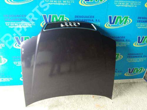 Motorhjelm AUDI A6 C6 (4F2) [2004-2011]  10260851